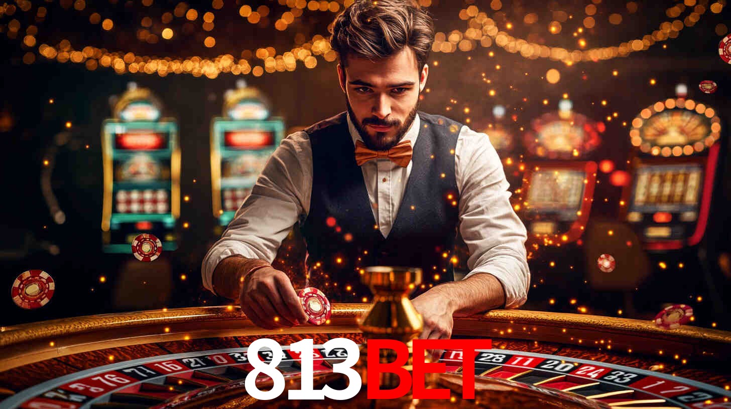 813bet PIX instantâneo Brasil - Depósito e saque em minutos 24/7