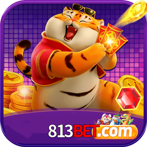 Logo da 813bet