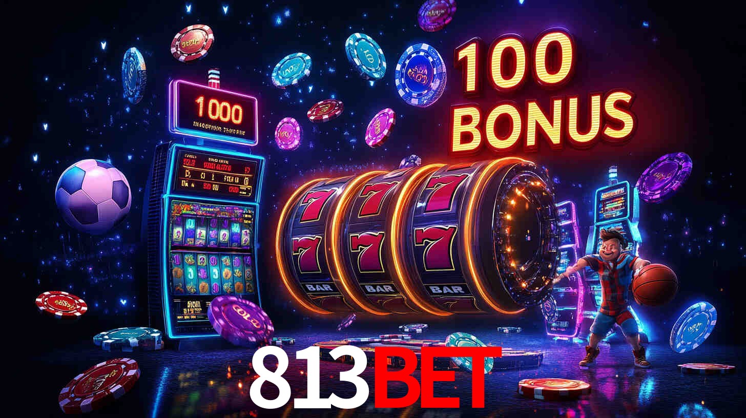 813BET